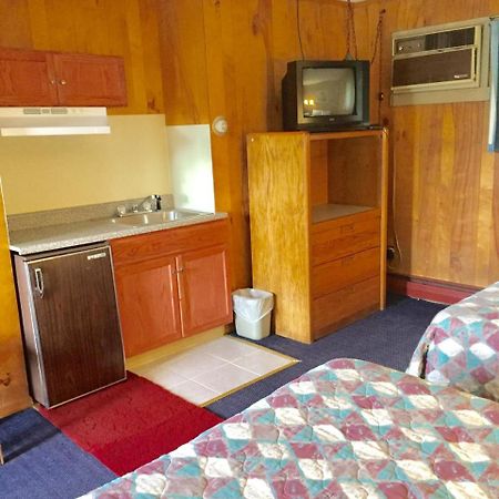 Travel Inn Westmoreland 外观 照片