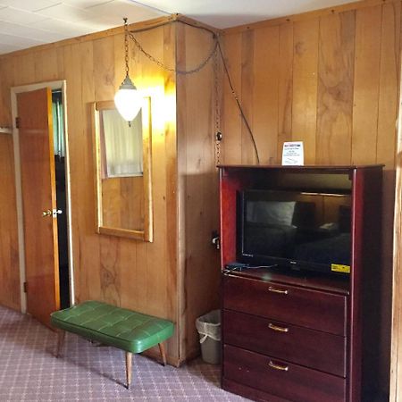 Travel Inn Westmoreland 外观 照片