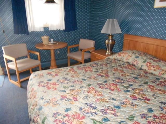 Travel Inn Westmoreland 客房 照片