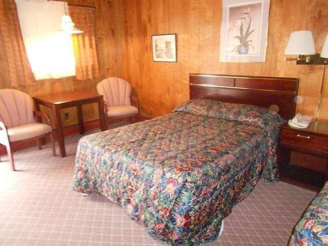 Travel Inn Westmoreland 客房 照片