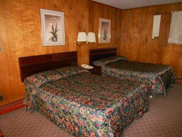 Travel Inn Westmoreland 客房 照片