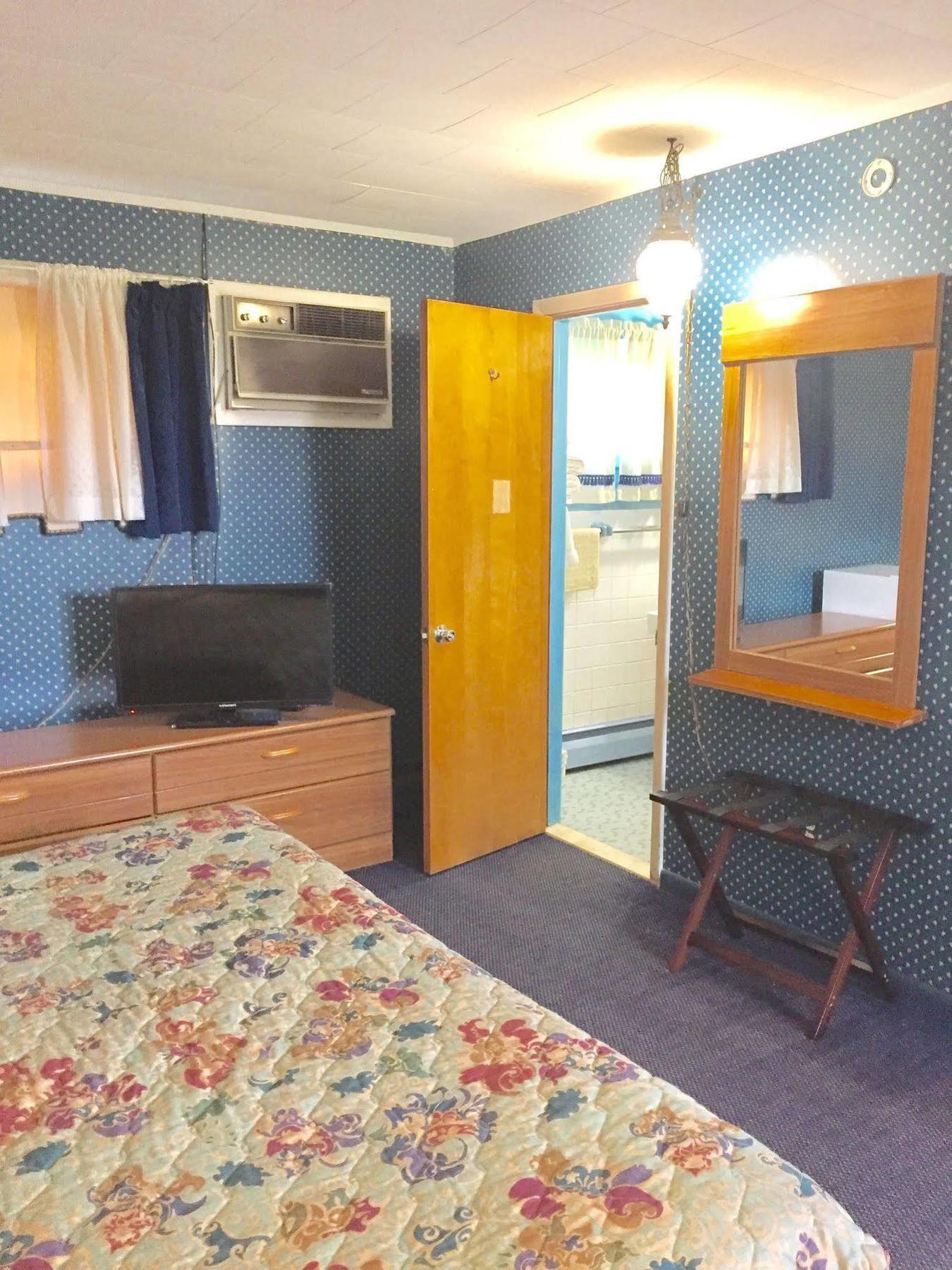 Travel Inn Westmoreland 外观 照片