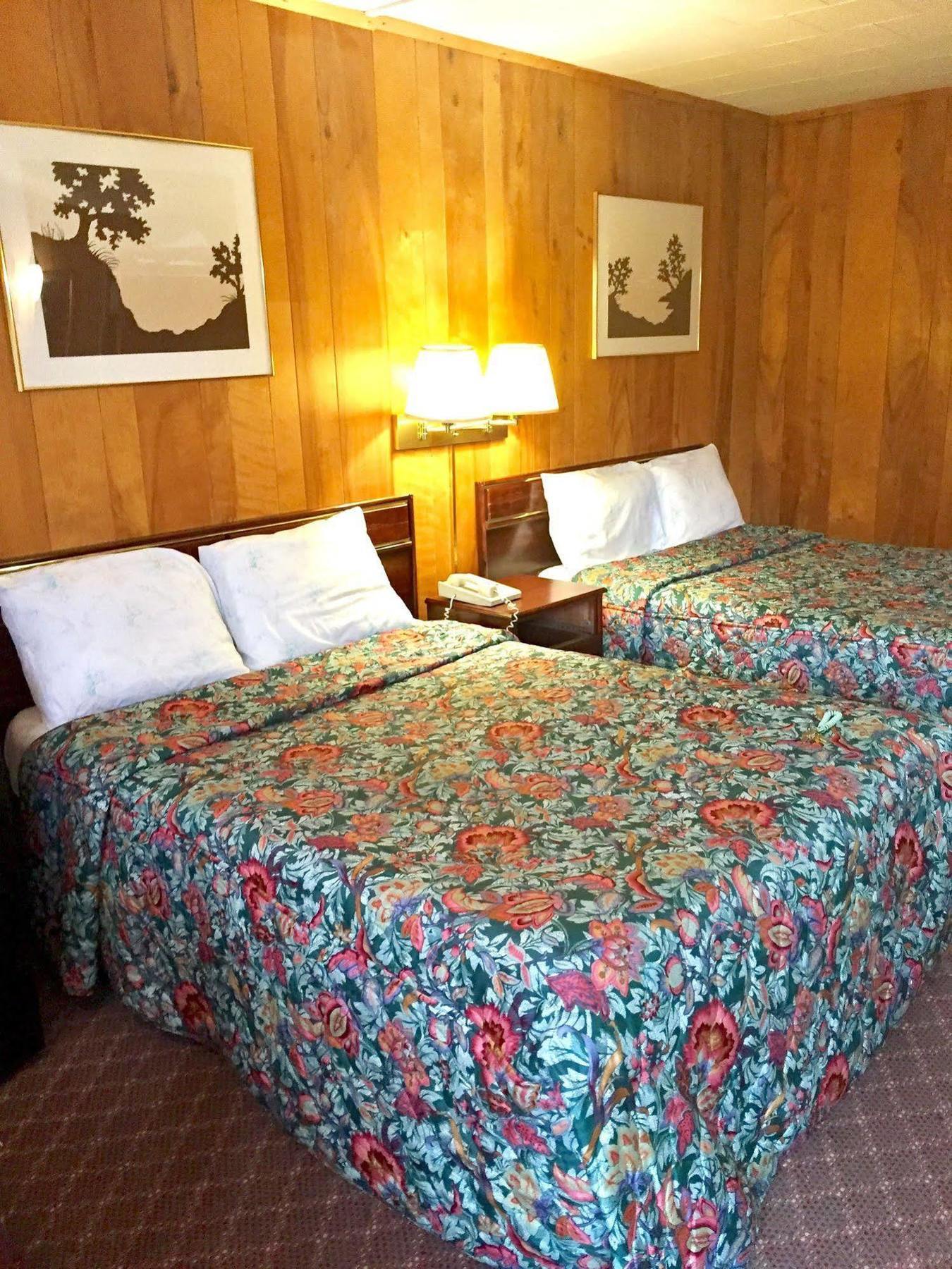 Travel Inn Westmoreland 外观 照片