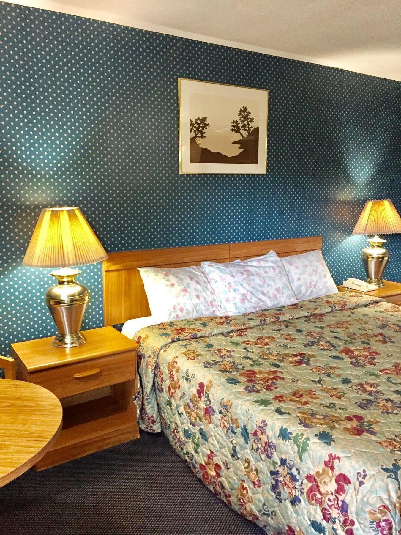 Travel Inn Westmoreland 外观 照片