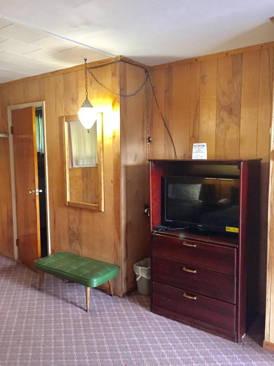 Travel Inn Westmoreland 外观 照片
